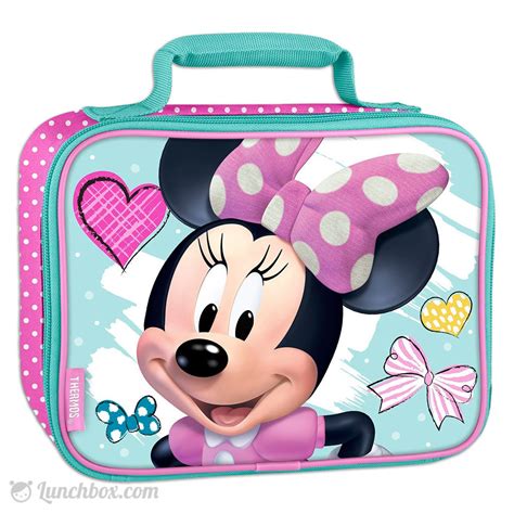 Minnie Mouse Lunch Box – Lunchbox.com